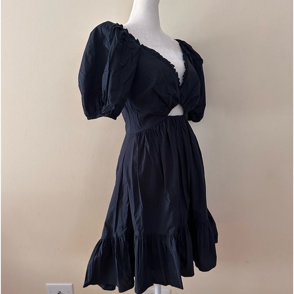 Cinq A Sept Kayla Mini Dress - Picture 2 of 6